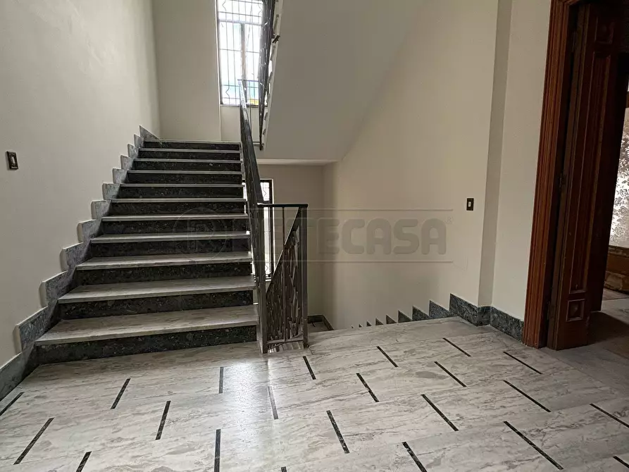 Immagine 20 di Quadrilocale in vendita  in Via Madonna della Libera a Marcianise