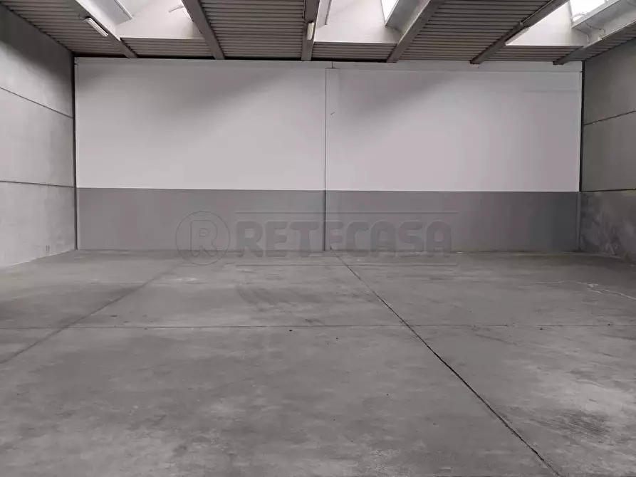 Immagine 7 di Attività artigianale in affitto  in Via Cà Sordis a Montebello Vicentino