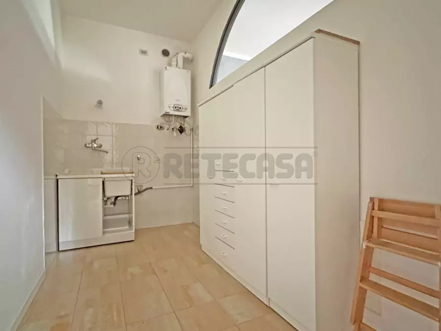Immagine 21 di Appartamento in vendita  in Viale Regina Margherita 21/b a Valdagno