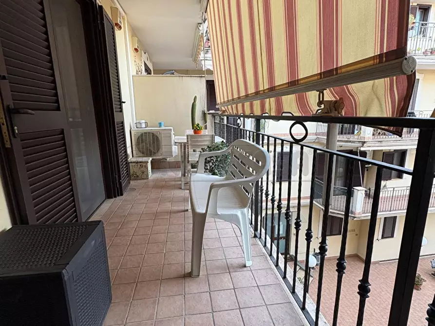 Immagine 5 di Quadrilocale in vendita  in Via Caserta 2 a Marcianise