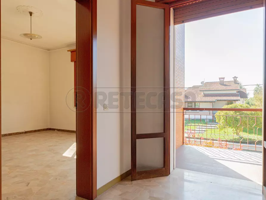 Immagine 24 di Porzione di casa in vendita  in VIA DEGLI EROI 65 a Quinto Vicentino