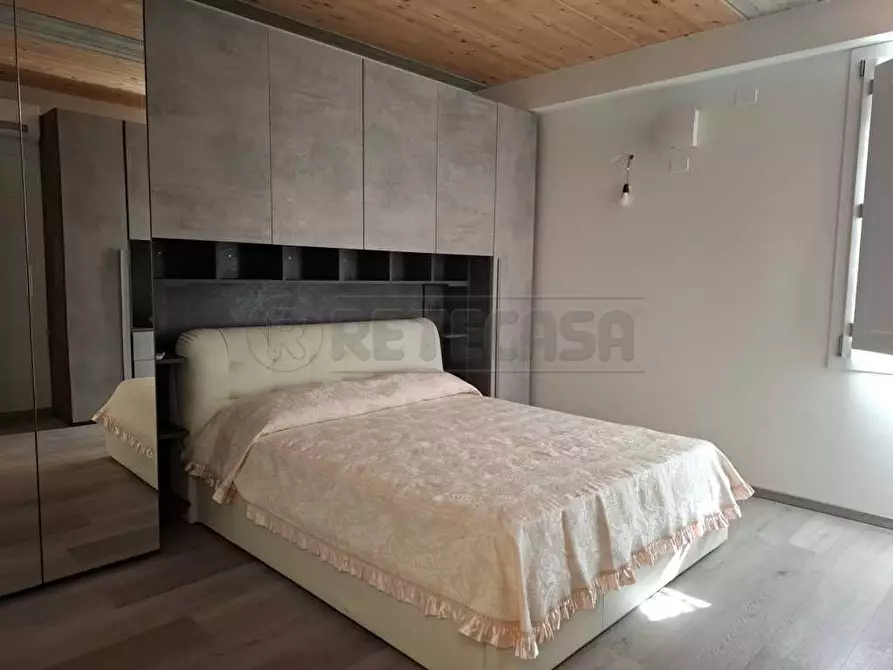 Immagine 6 di Bilocale in affitto  in Via Giosuè Carducci a Bondeno