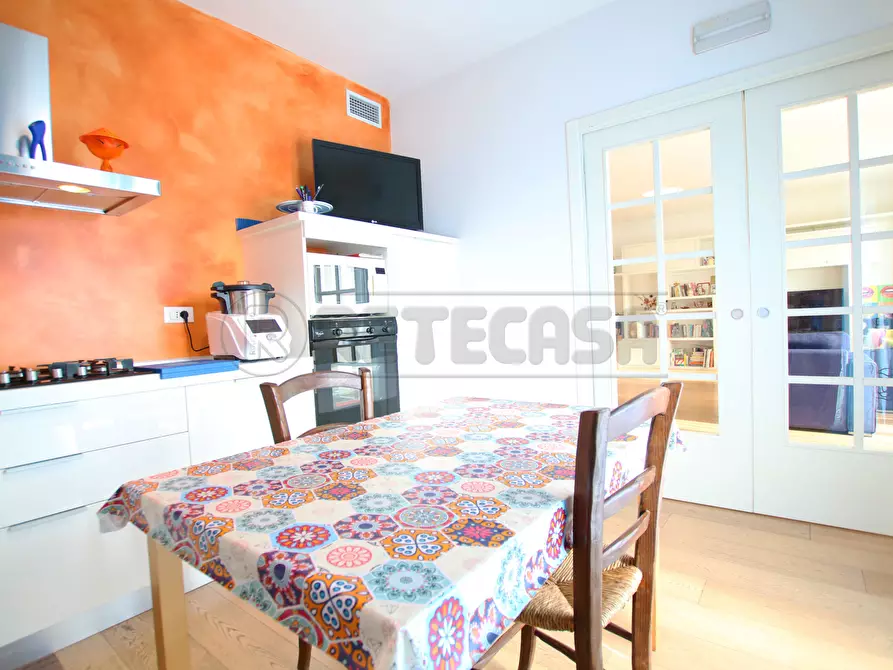 Immagine 8 di Trilocale in vendita  in viale riviera berica 205 a Vicenza