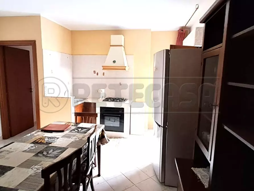 Immagine 14 di Appartamento in vendita  in VIA MAZZARA SNC a Marsala