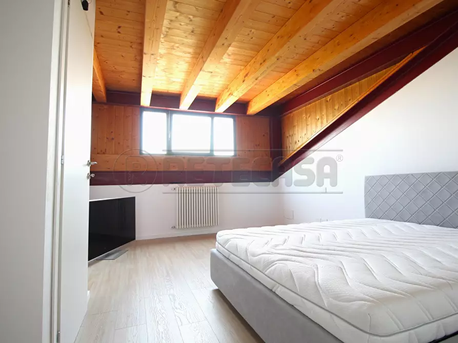 Immagine 10 di Bilocale in vendita  in Via Vienna 3 a Montebello Vicentino