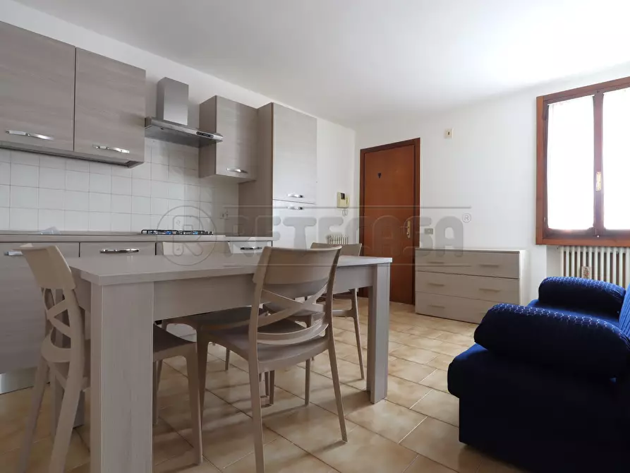 Immagine 5 di Appartamento in affitto  in Borgo Santa Lucia 6 a Vicenza