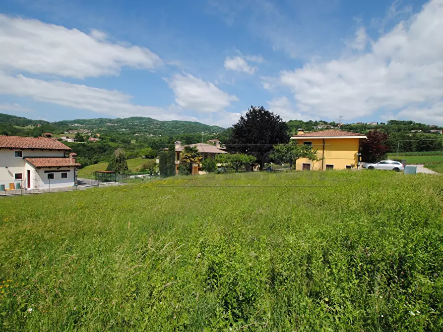 Immagine 30 di Terreno edificabile in vendita  in via restena 11 a Trissino