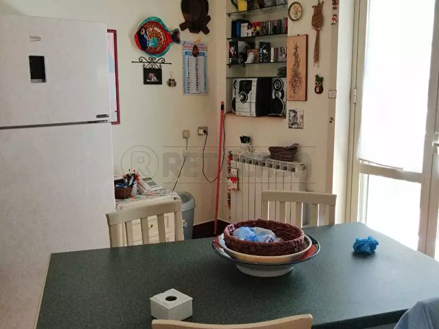 Immagine 26 di Trilocale in vendita  in via Napoleone Colajanni 118 a Caltanissetta