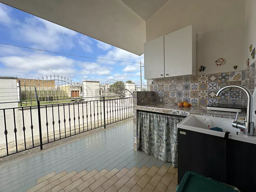 Immagine 28 di Villa in vendita  a Campobello Di Mazara