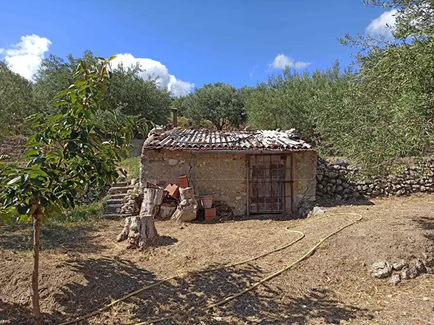 Immagine 11 di Rustico / casale in vendita  in Contrada Sant'Anna 39 a Messina