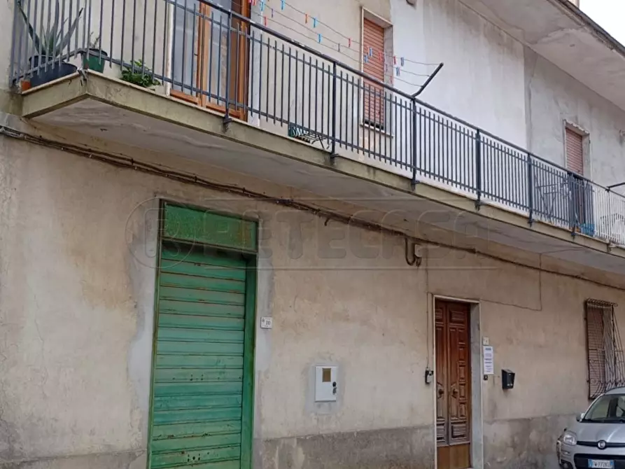 Immagine 1 di Terratetto in vendita  in Via Foggia a Marcianise