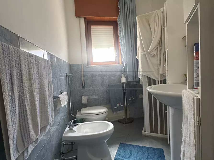 Immagine 5 di Quadrilocale in vendita  a Mazara Del Vallo