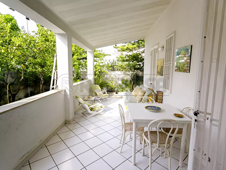 Immagine 36 di Villetta a schiera in vendita  in Via Angelo Antonio Fumarola 4 a Nardo'