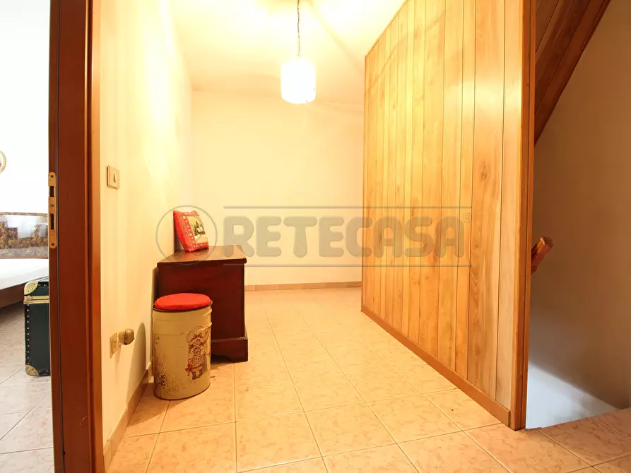 Immagine 7 di Casa semindipendente in vendita  in Via Tadiotti 25 a Montorso Vicentino
