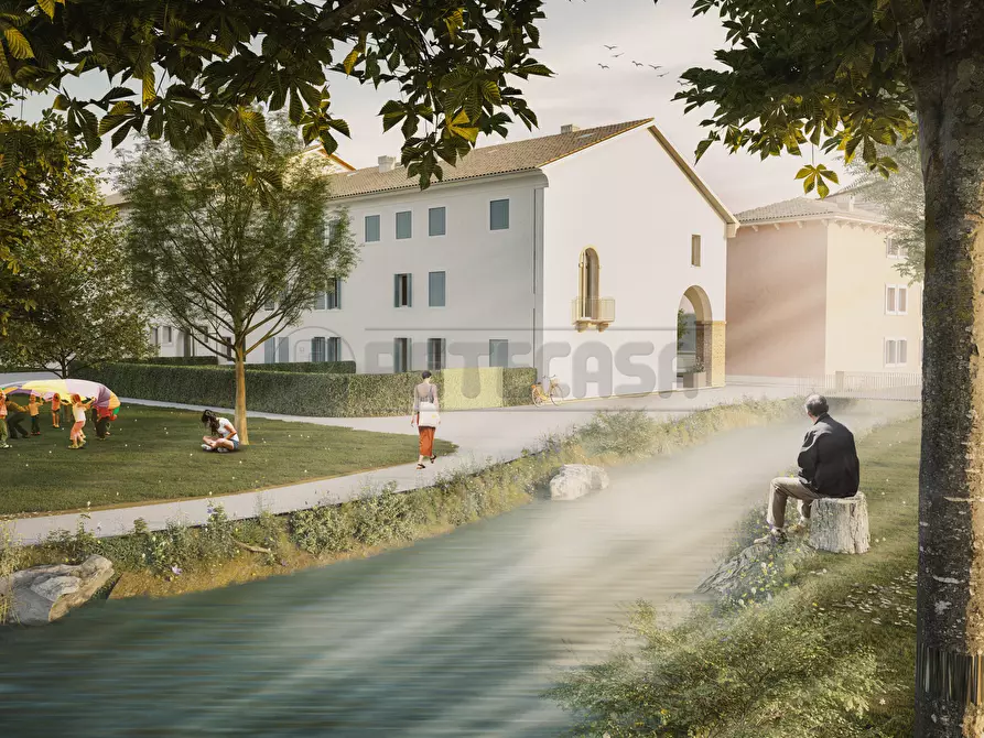 Immagine 8 di Ufficio in vendita  in Via Zuccola 37 a Bolzano Vicentino