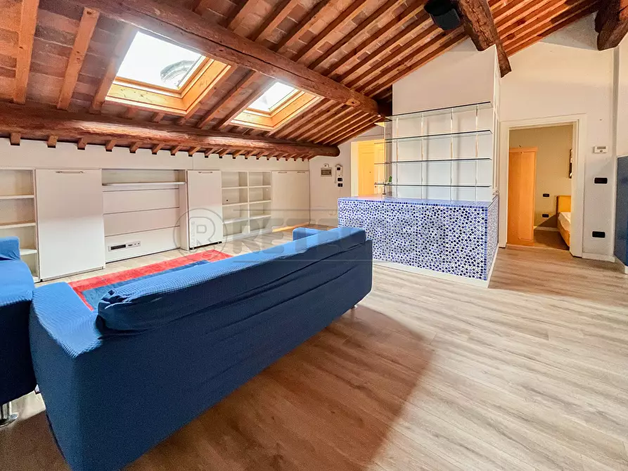 Immagine 5 di Bilocale in vendita  in Contrà Santa Barbara a Vicenza