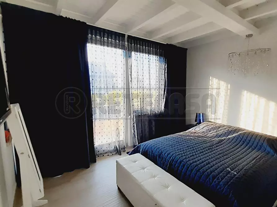 Immagine 33 di Casa bifamiliare in vendita  in Via Giulio Cesare 2 a Desenzano Del Garda