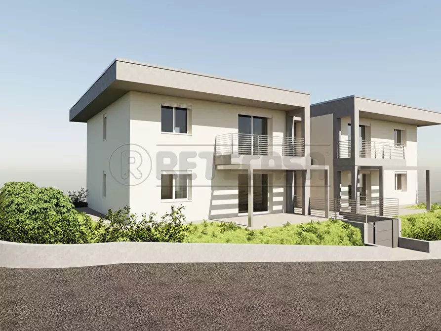 Immagine 19 di Appartamento in vendita  in Via Priara Castello snc a Valdagno