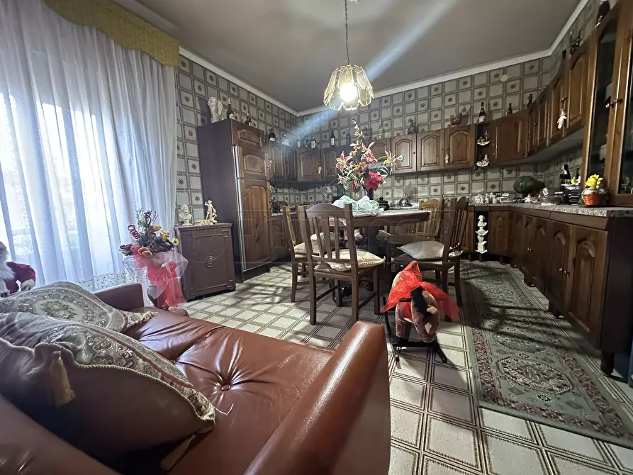 Immagine 7 di Casa indipendente in vendita  a Mazara Del Vallo