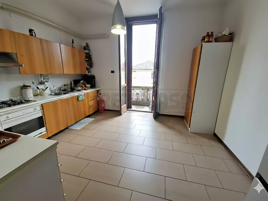 Immagine 3 di Quadrilocale in vendita  in Via Dante a Cremona