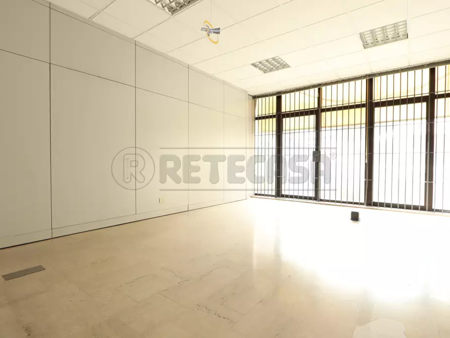 Immagine 34 di Ufficio in affitto  in Corso SS. Felice e Fortunato 3 a Vicenza