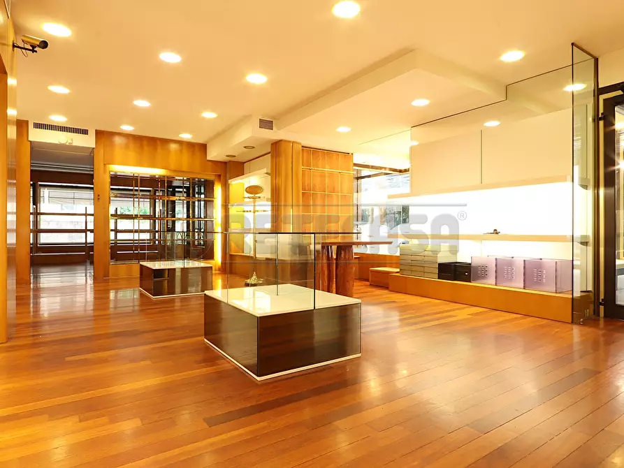 Immagine 3 di Locale commerciale in affitto  a Camisano Vicentino