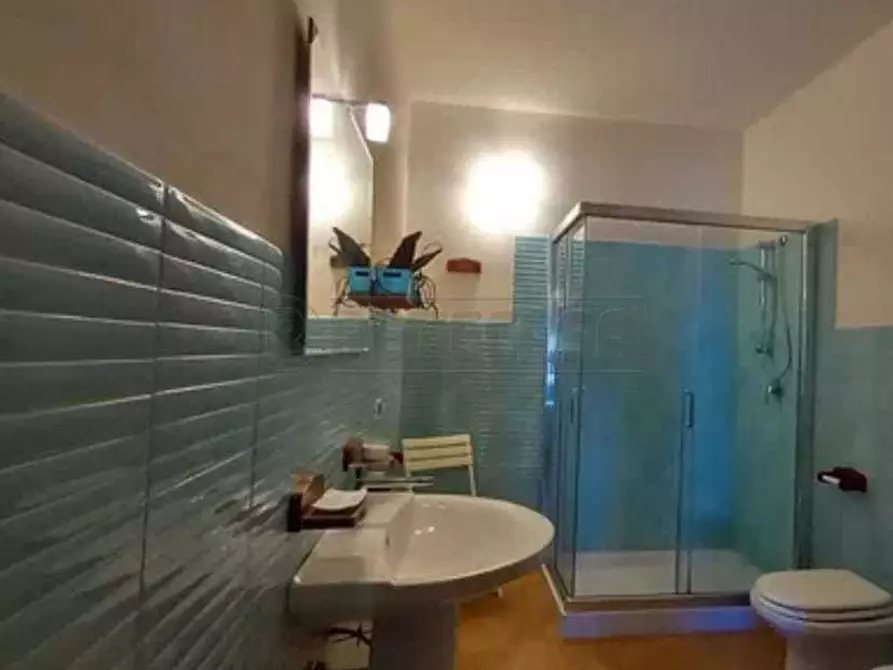 Immagine 14 di Villa in vendita  a Petrosino