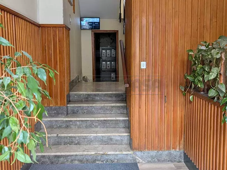 Immagine 2 di Ufficio in affitto  in Via Libertà 12 a Caltanissetta