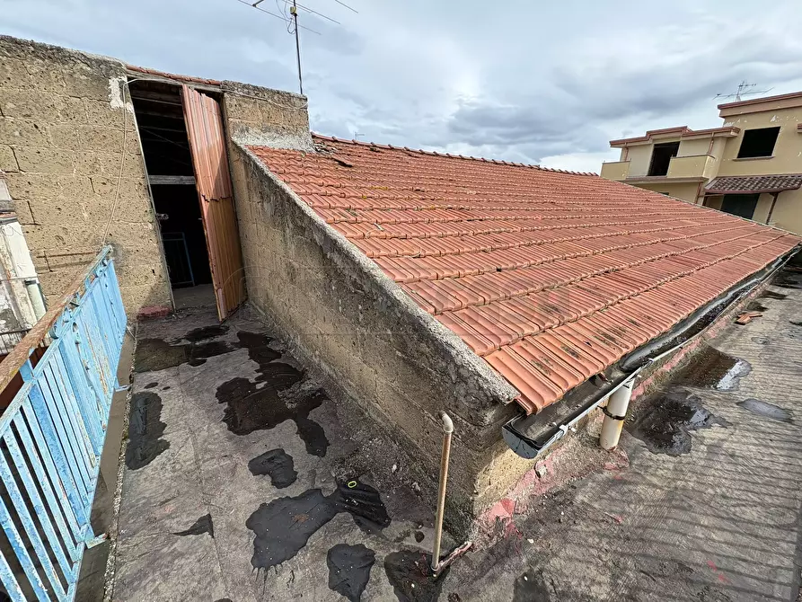 Immagine 26 di Terratetto in vendita  in Via Foggia a Marcianise