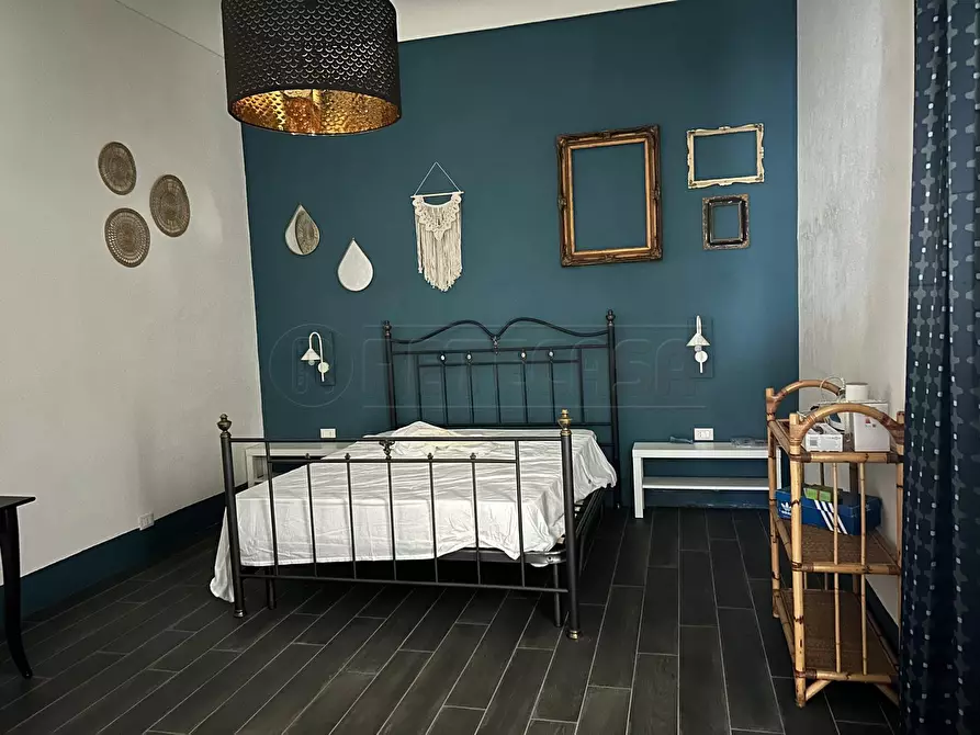 Immagine 13 di Bilocale in vendita  in via napoleone colajanni 48 a Caltanissetta