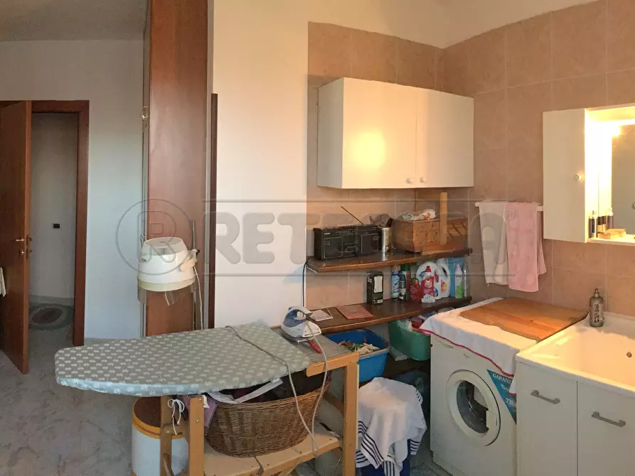 Immagine 30 di Villetta a schiera in vendita  in Via C. Rocci Cerasoli a Gallipoli