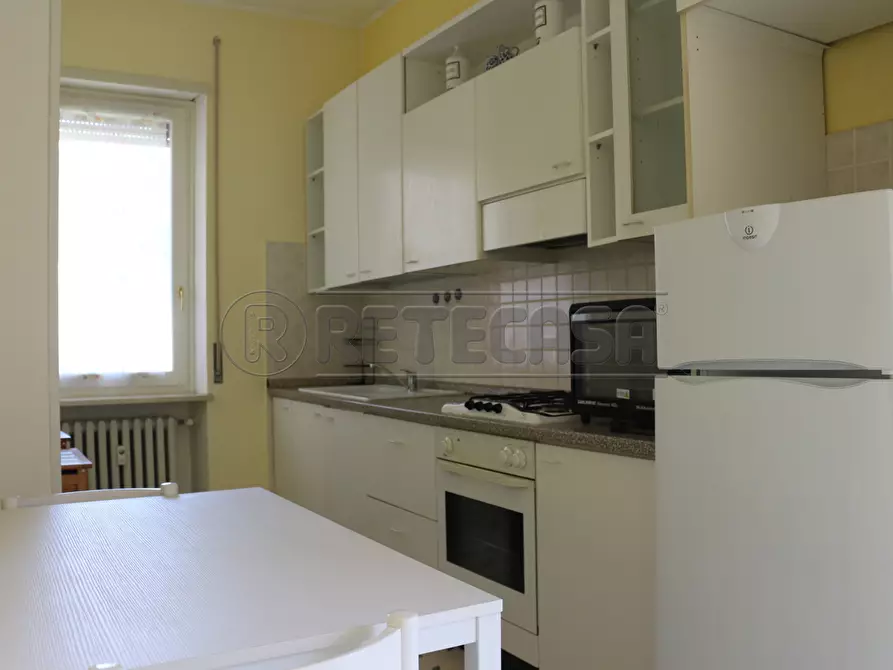 Immagine 8 di Trilocale in vendita  in Via Dante a Cremona