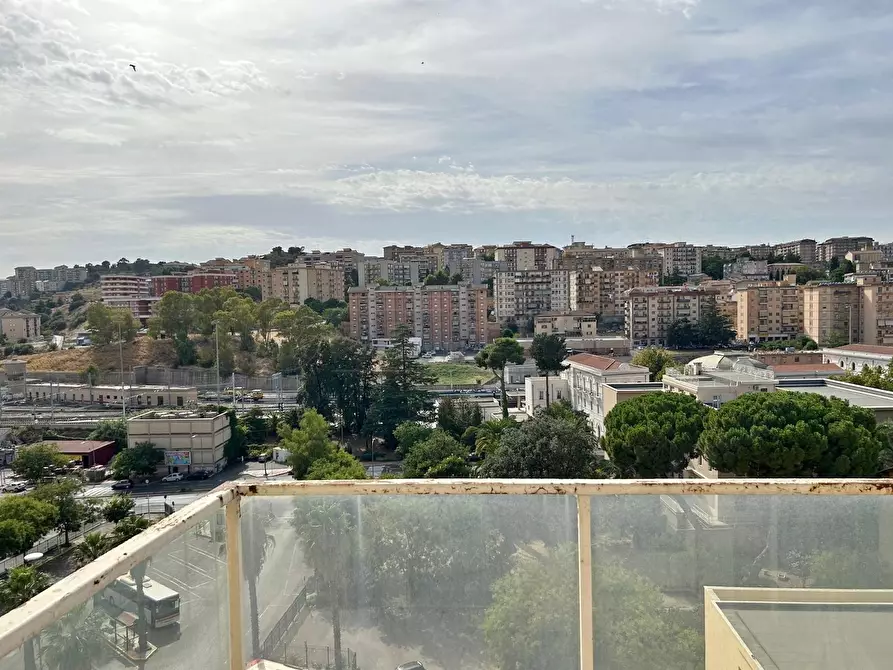 Immagine 13 di Quadrilocale in vendita  in Via Napoleone Colajanni 8 a Caltanissetta