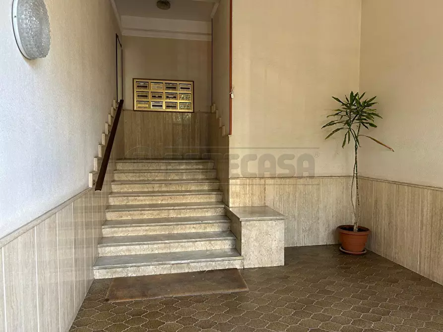Immagine 3 di Appartamento in vendita  in VIA ENRICO MEDI 24 a Caltanissetta
