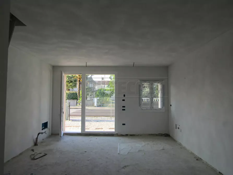Immagine 1 di Casa semindipendente in vendita  a Borgoricco