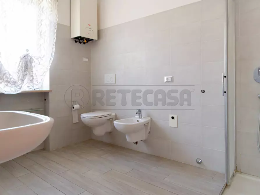 Immagine 16 di Porzione di casa in vendita  in VIA DEGLI EROI 65 a Quinto Vicentino