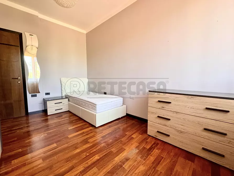 Immagine 27 di Appartamento in vendita  in Viale Stazione 48 a Brogliano