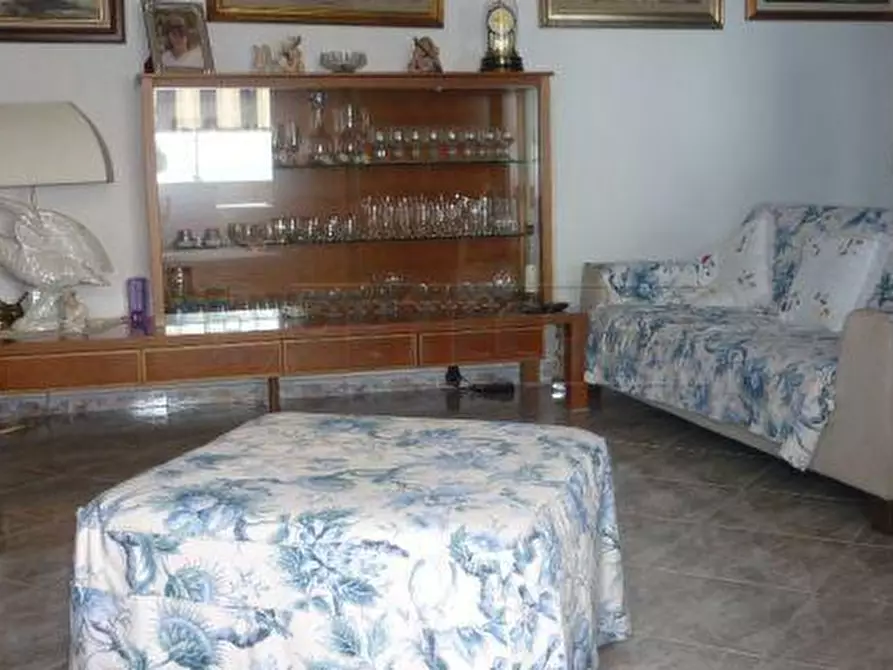 Immagine 5 di Bilocale in vendita  in Via Mazzarella 29 a Gallipoli