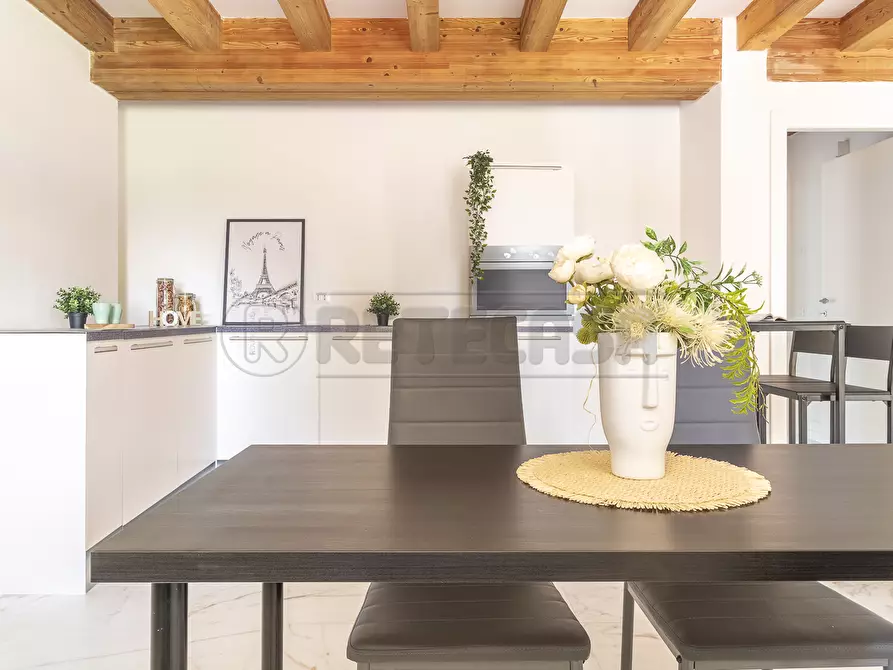 Immagine 8 di Bilocale in vendita  in Via Zuccola 37 a Bolzano Vicentino