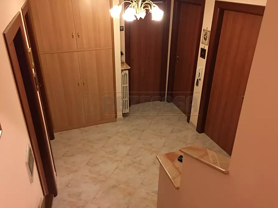 Immagine 39 di Villetta a schiera in vendita  in Via C. Rocci Cerasoli a Gallipoli