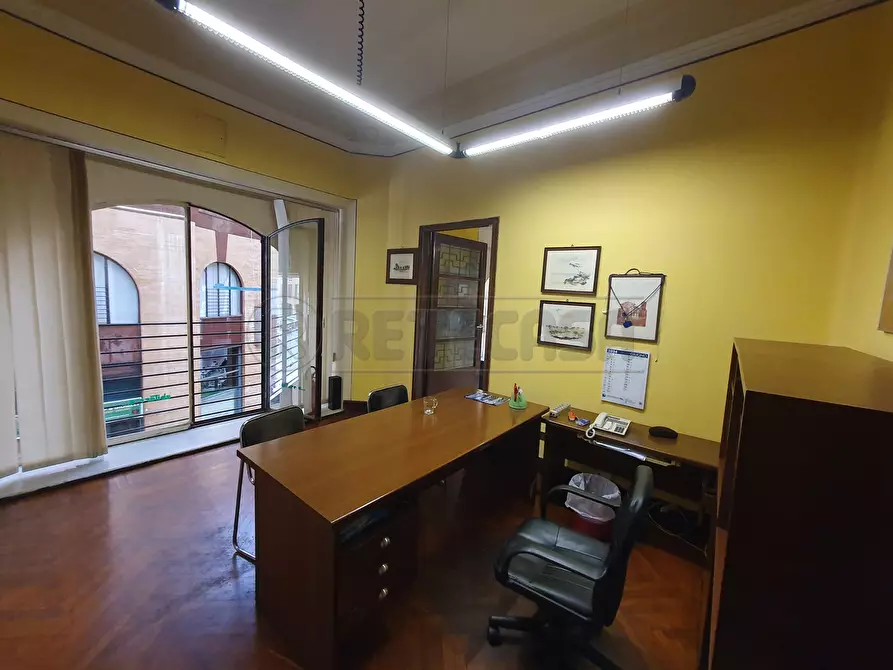 Immagine 8 di Bilocale in vendita  in Galleria Venticinque Aprile a Cremona