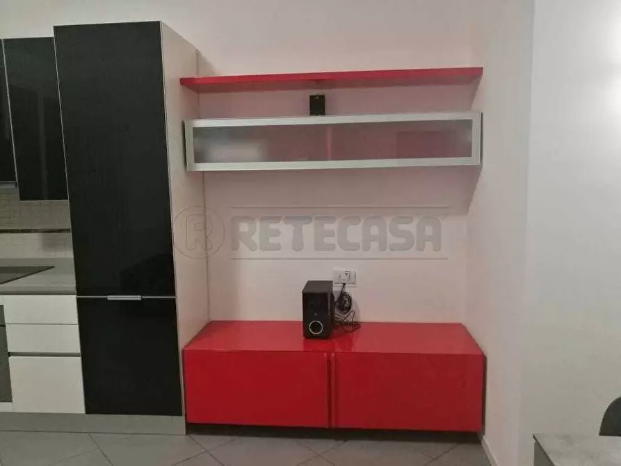 Immagine 5 di Bilocale in affitto  in Via Borgo Santa Caterina a Bergamo