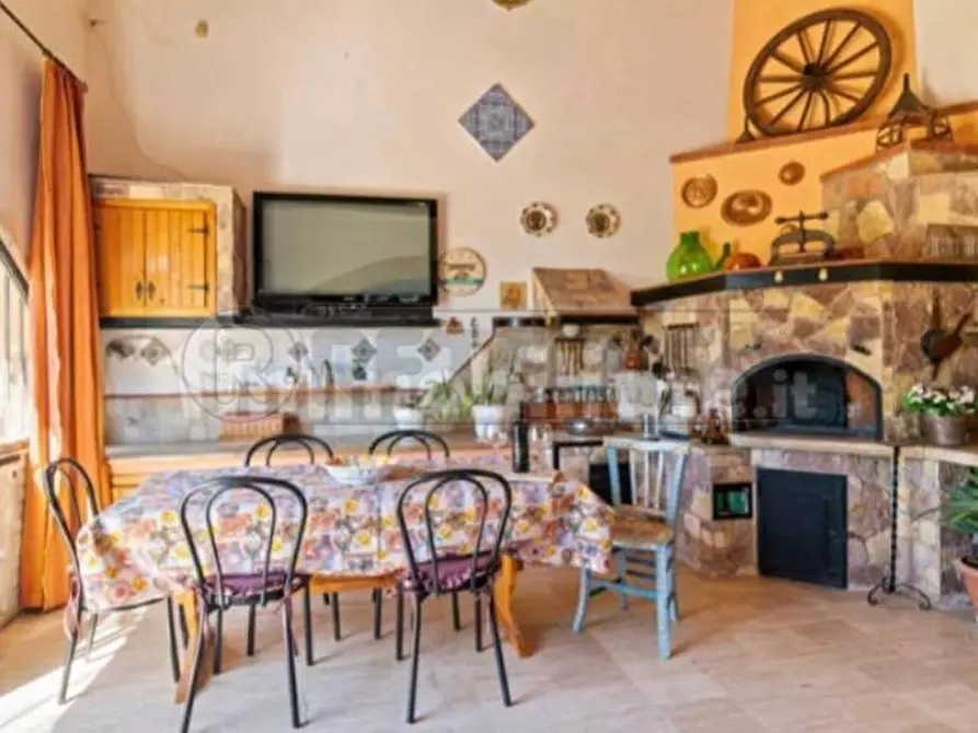 Immagine 82 di Villa in vendita  a Castellammare Del Golfo