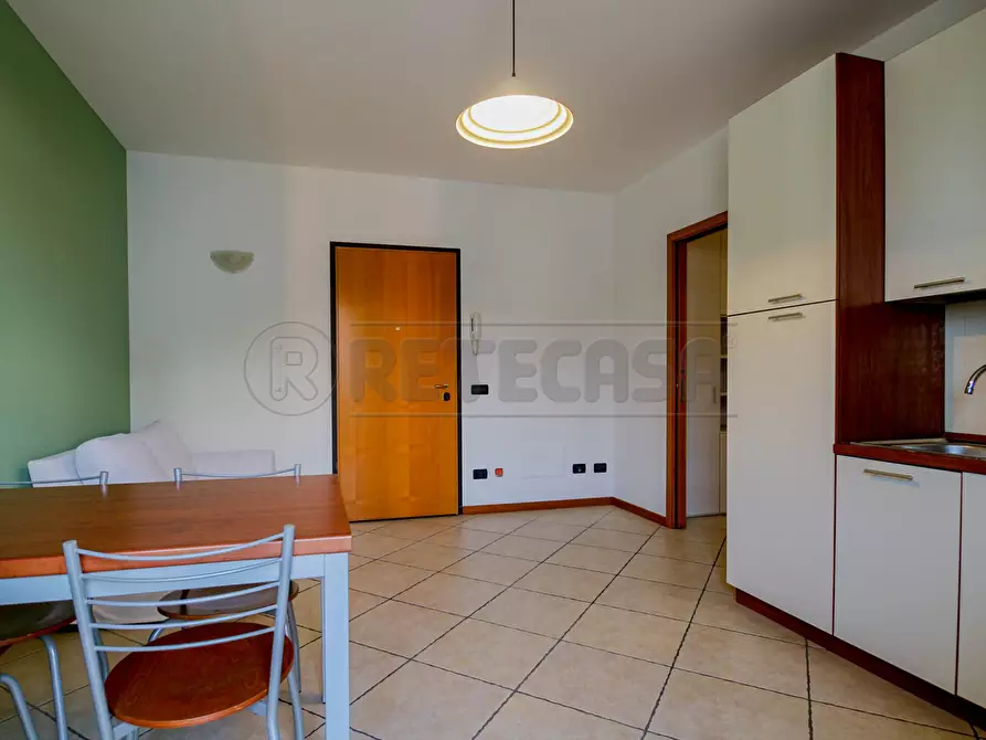 Immagine 4 di Appartamento in vendita  in Via Caffo 70 a Bressanvido