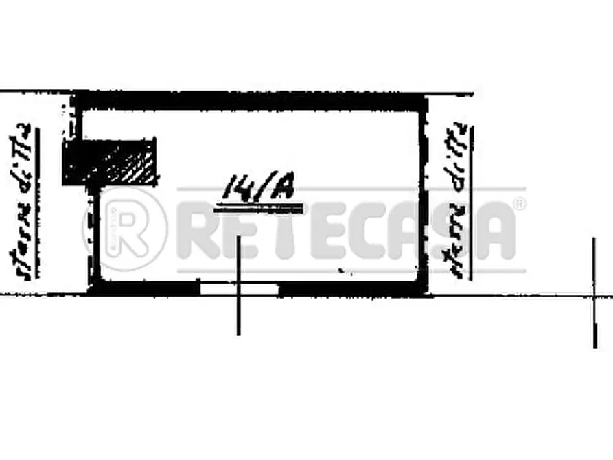 Immagine 18 di Trilocale in vendita  a Marsala