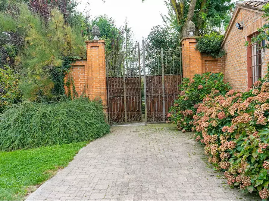 Immagine 2 di Rustico / casale in vendita  in Via Sommi Picenardi a Cappella De' Picenardi