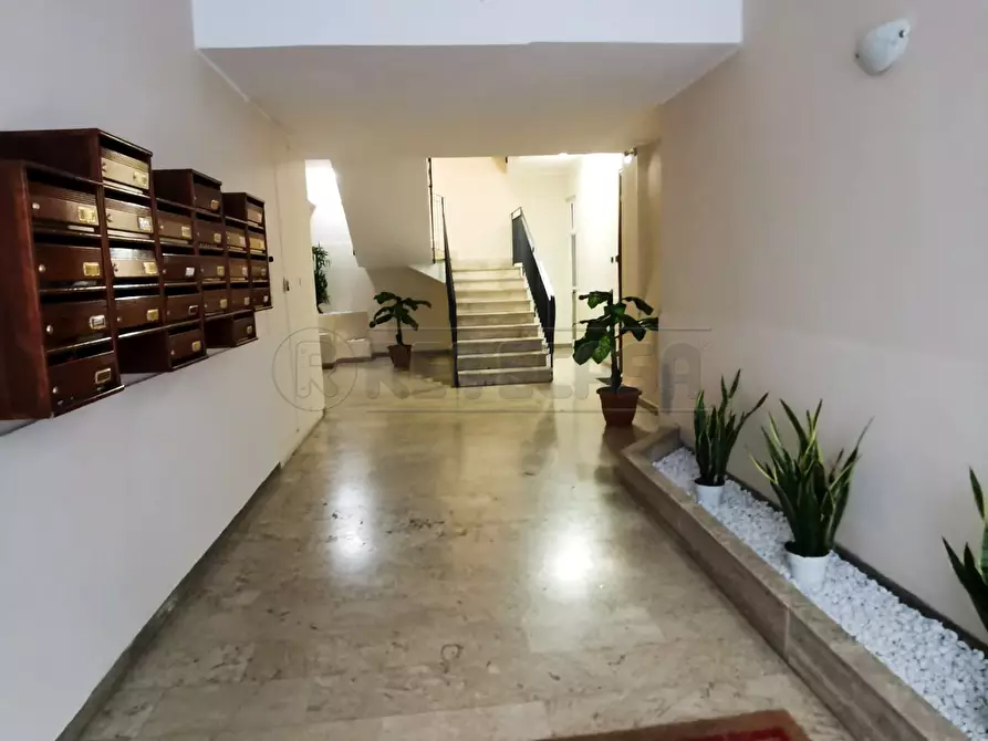 Immagine 21 di Appartamento in vendita  in Via Consolare Pompea 7 a Messina