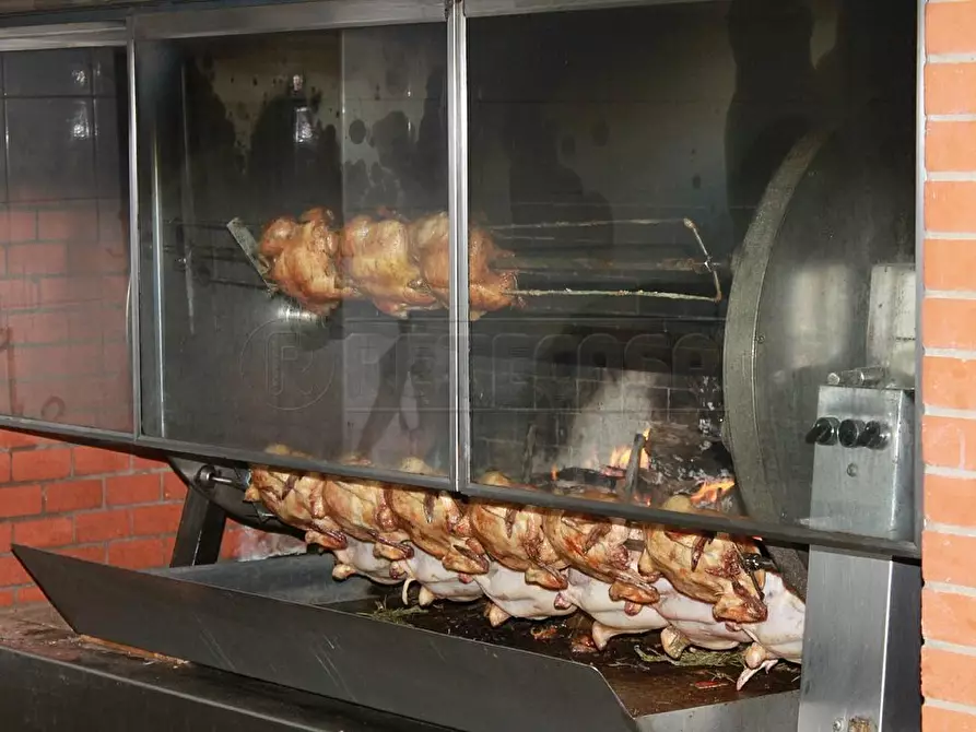 Immagine 12 di Bar / Ristorante in vendita  a Mazara Del Vallo