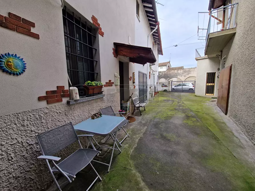 Immagine 14 di Terratetto in vendita  in Via Riva Fredda a Cremona