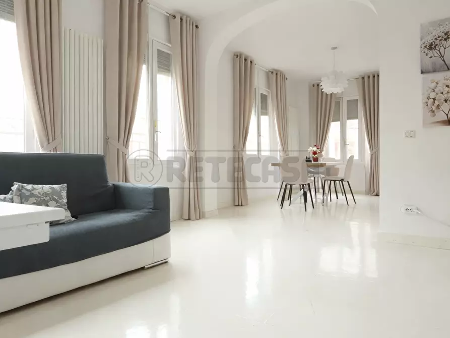 Immagine 1 di Appartamento in vendita  in Via Domenico Pittarini a Vicenza